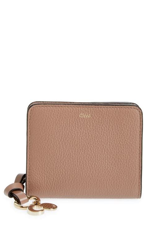 chloe geldbörse|Chloé Wallets & Card Cases for Women .